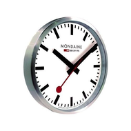 Mondaine-wall-clock