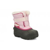 Sorel-kinder-stiefel-rosa