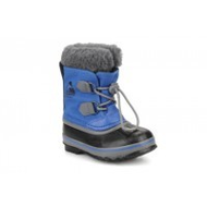 Sorel-kinder-stiefel-blau