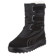 Puma-kinder-stiefel-schwarz