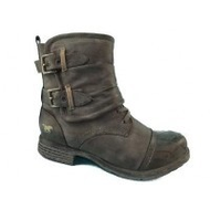 Mustang-kinder-stiefel