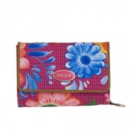 Oilily-fuchsia-wallet