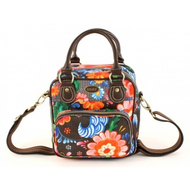 Oilily-handtasche-braun