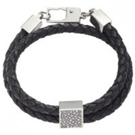 Leonardo-armband-structure