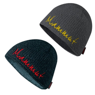 Mammut-alpaca-beanie