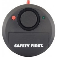 Safety-first-glasbruchalarm