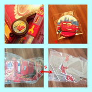 Disney-cars-adventskalender