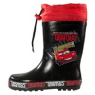 Disney-cars-gummistiefel