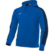 Kinder-hoody-blau