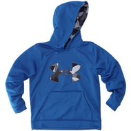 Under-armour-kinder-hoody