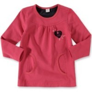 Kinder-sweatshirt-pink
