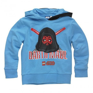 Kinder-sweatshirt-blau