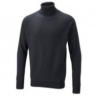 Herren-sweater-schwarz