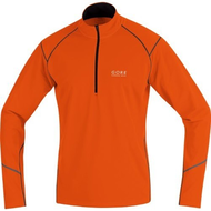 Herren-long-shirt-orange