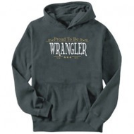 Wrangler-herren-hoodie