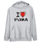 Puma-herren-hoodie-grau