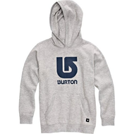 Burton-logo-vertical-kids-hoody