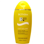 Biotherm-lait-solaire-spf-15