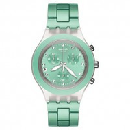 Swatch-irony-full-blooded-mint