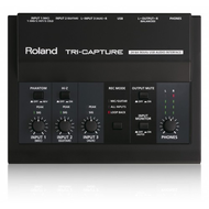 Roland-tri-capture-ua-33