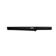 Stelton-pure-black-brotmesser