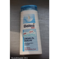 Balea-creme-oel-dusche