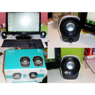 Logitech-z120