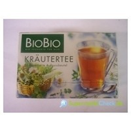 Biobio-kraeutertee