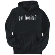 Bonita-herren-hoodie