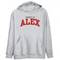 Alex-herren-hoodie-grau