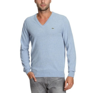 Lacoste-herren-pullover-blau