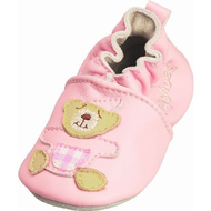 Kinder-slipper-rose