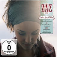 Zaz-zaz-limited-special-edition