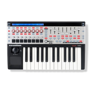 Novation-remote-sl-25-mk-2