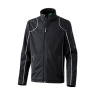 Erima-herren-softshell