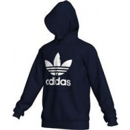 Adidas-trefoil-hoodies-hoody-indigo