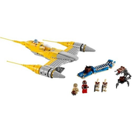 Lego-star-wars-7877-naboo-starfighter