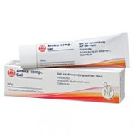 Dhu-arnica-comp-gel-100-g