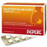 Hevert-gastritis-hevert-complex-100-st