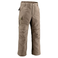 Vaude-detective-zo-pants