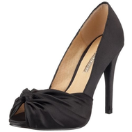 Buffalo-london-pumps-satin