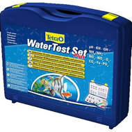 Tetra-water-test-set-plus