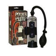 Power-pump