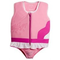 Plouf-kinder-badeanzug-pink