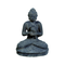 Siena-garden-skulptur-sitting-buddha