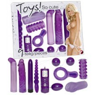 Toys-so-cute-set