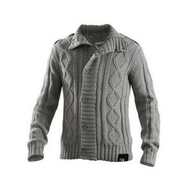 Timezone-herren-strickjacke