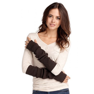 Armstulpen-damen