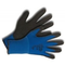 Handschuhe-schwarz-nylon