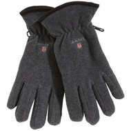 Handschuhe-grau-fleece